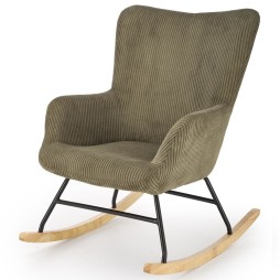 Крісло-качалка Belmiro