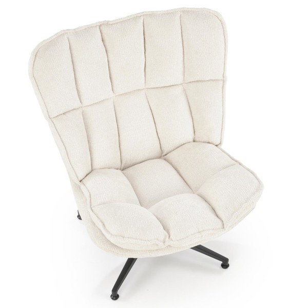 Крісло для відпочинку Fofana - комфорт і стиль у вашому домі