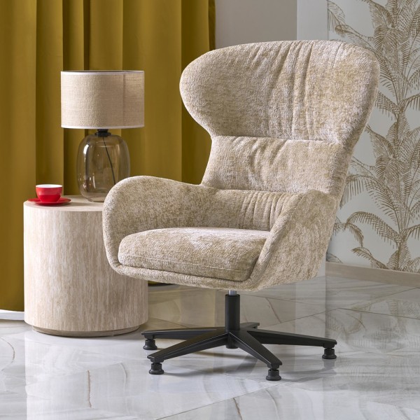 Крісло для відпочинку Franco - комфорт для вашої вітальні