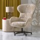 Крісло для відпочинку Franco - комфорт для вашої вітальні