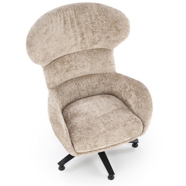 Крісло для відпочинку Franco - комфорт для вашої вітальні