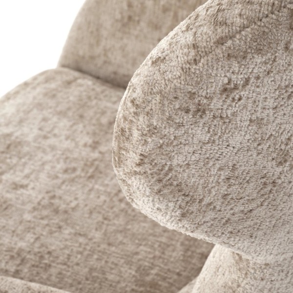 Крісло для відпочинку Franco - комфорт для вашої вітальні