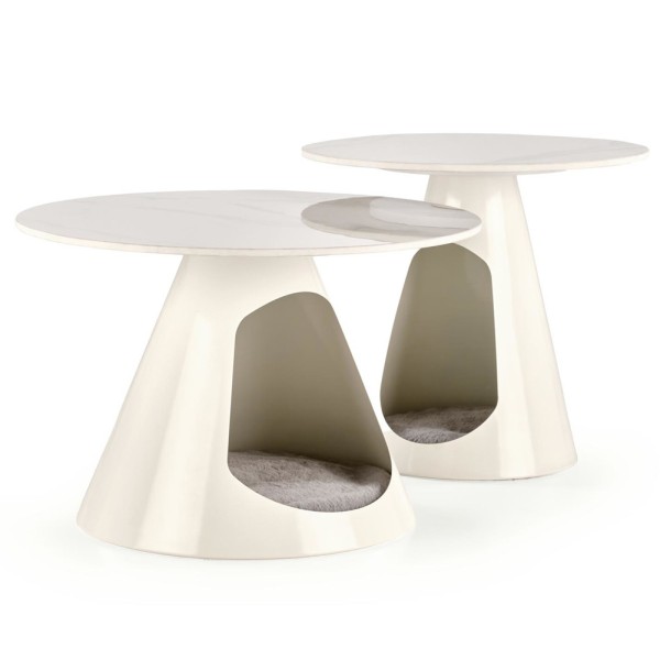 Комплект журнальних столів Osario - Ідеальний вибір для вашої вітальні