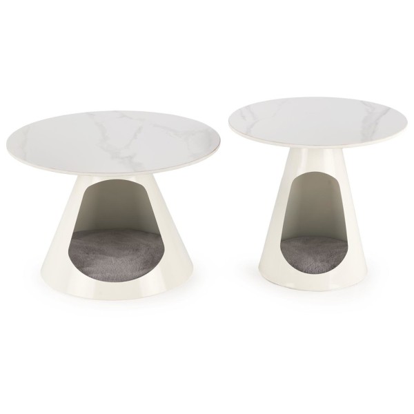 Комплект журнальних столів Osario - Ідеальний вибір для вашої вітальні