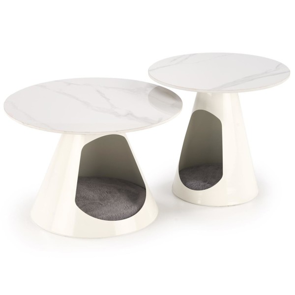 Комплект журнальних столів Osario - Ідеальний вибір для вашої вітальні