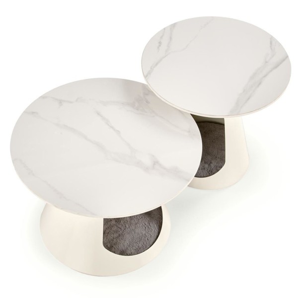 Комплект журнальних столів Osario - Ідеальний вибір для вашої вітальні