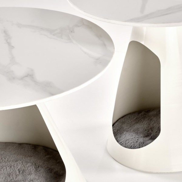 Комплект журнальних столів Osario - Ідеальний вибір для вашої вітальні