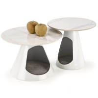 Комплект журнальных столов Osario