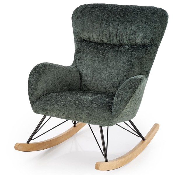 Крісло-качалка Castro для вітальні