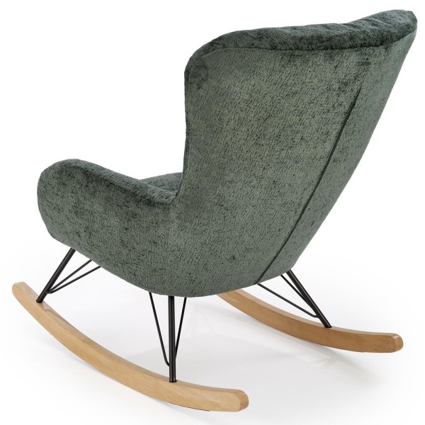 Крісло-качалка Castro для вітальні