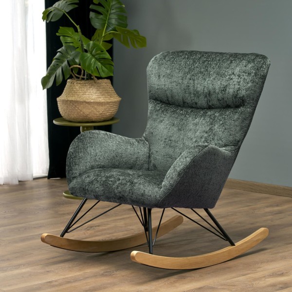 Крісло-качалка Castro для вітальні