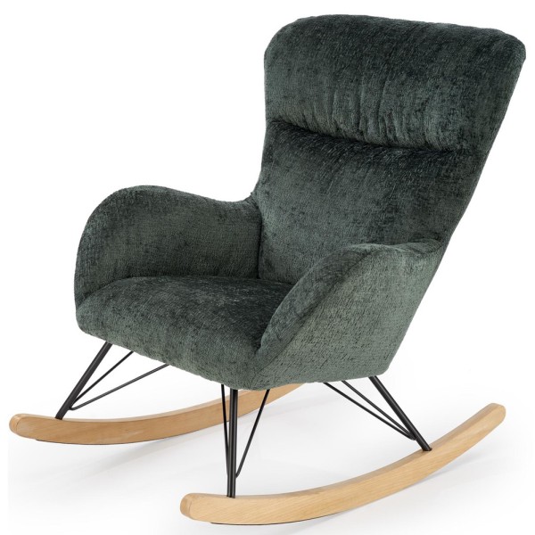 Крісло-качалка Castro для вітальні