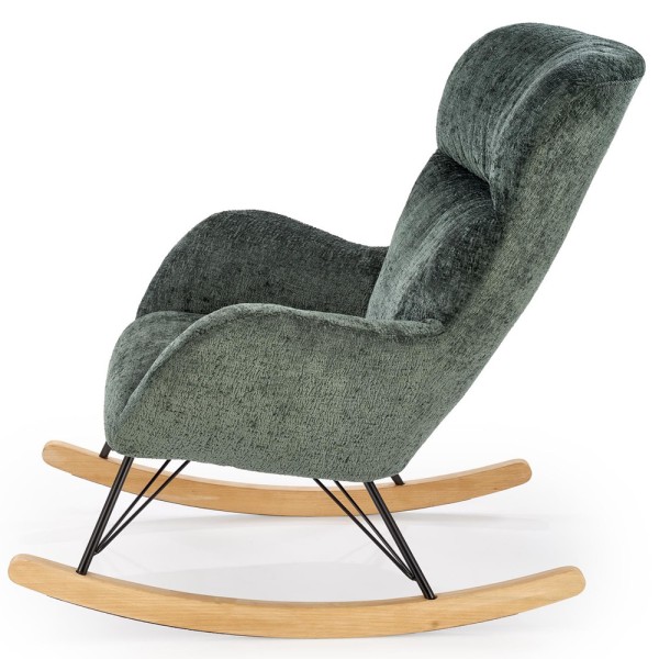 Крісло-качалка Castro для вітальні