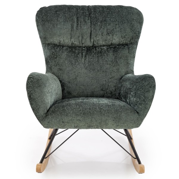 Крісло-качалка Castro для вітальні