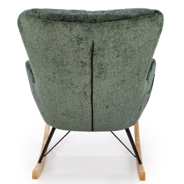 Крісло-качалка Castro для вітальні