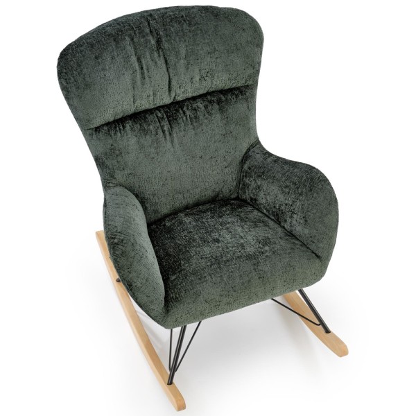 Крісло-качалка Castro для вітальні