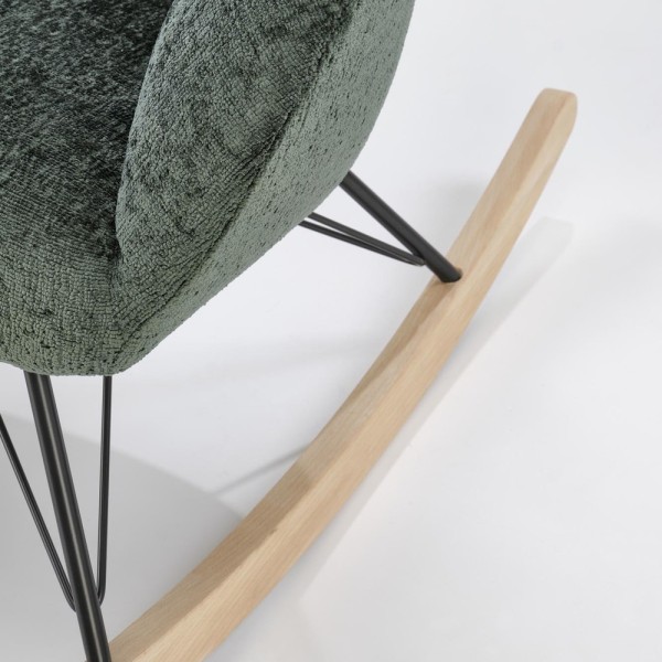 Крісло-качалка Castro для вітальні