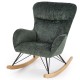 Крісло-качалка Castro для вітальні