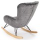 Крісло-качалка Castro для вітальні