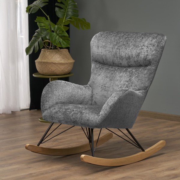 Крісло-качалка Castro для вітальні
