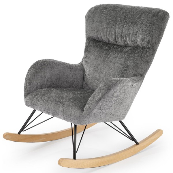 Крісло-качалка Castro для вітальні