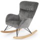 Крісло-качалка Castro для вітальні
