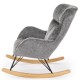 Крісло-качалка Castro для вітальні