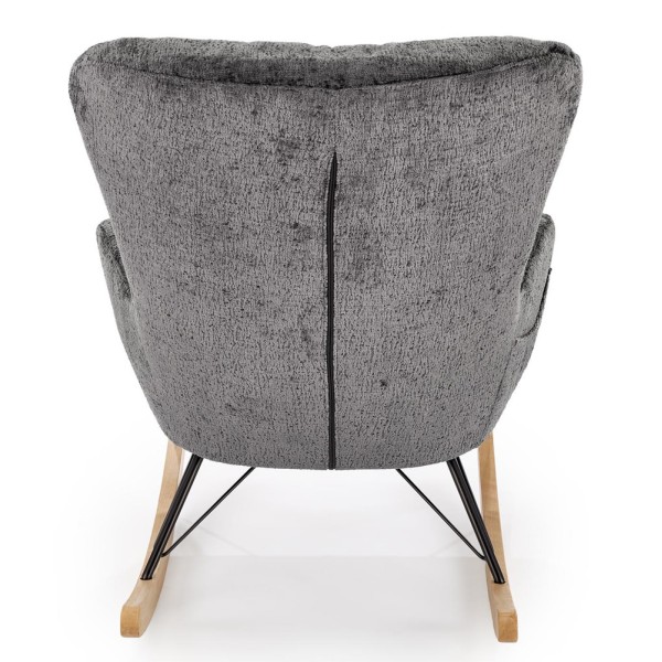 Крісло-качалка Castro для вітальні