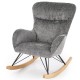 Крісло-качалка Castro для вітальні