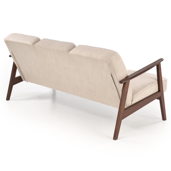 Диван Milano 3S — Стиль та комфорт у кожному дотику