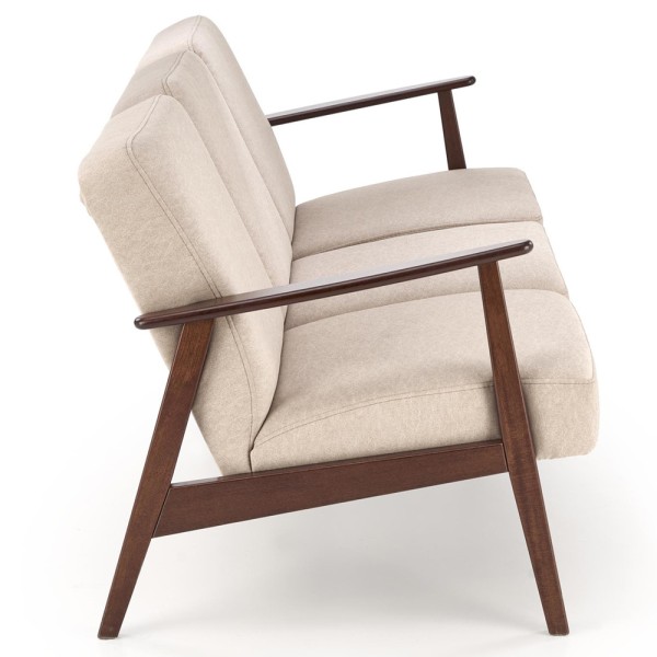 Диван Milano 3S — Стиль та комфорт у кожному дотику