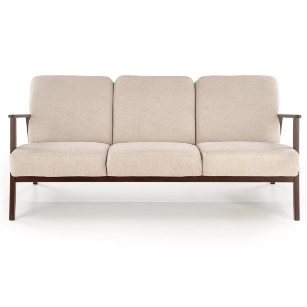 Диван Milano 3S — Стиль та комфорт у кожному дотику