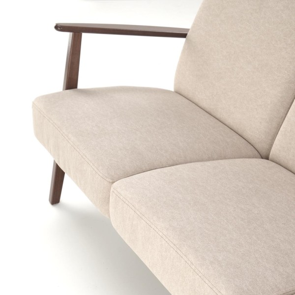 Диван Milano 3S — Стиль та комфорт у кожному дотику