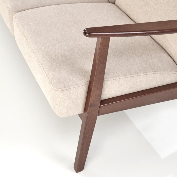 Диван Milano 3S — Стиль та комфорт у кожному дотику