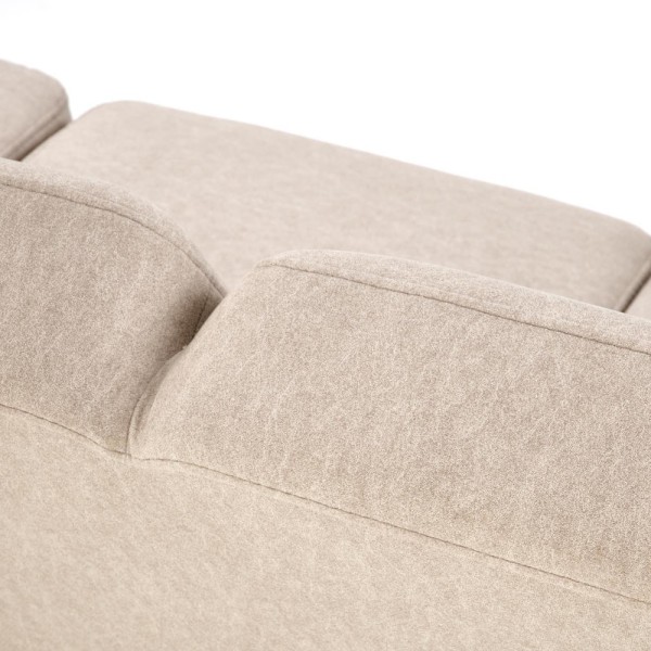 Диван Milano 3S — Стиль та комфорт у кожному дотику