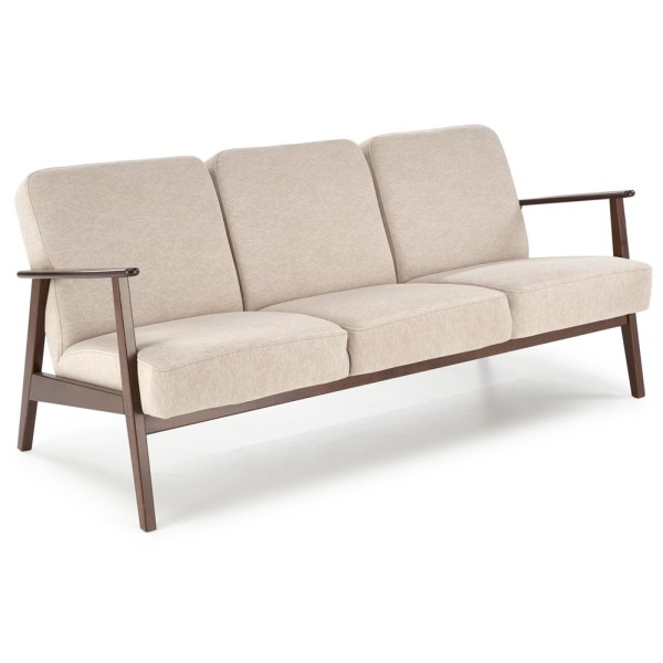 Диван Milano 3S — Стиль та комфорт у кожному дотику