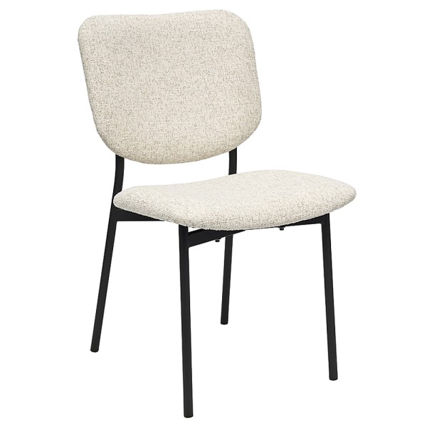 Стілець Aspen – Сучасний стілець для вашої кухні та кафе