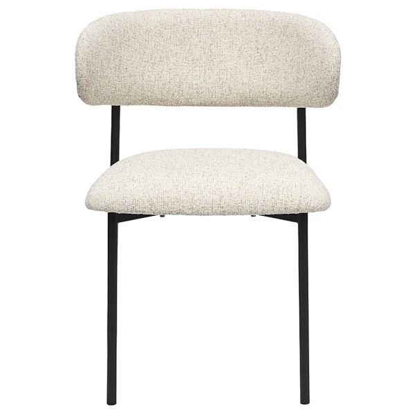 Стілець Matrix – стильний і сучасний вибір для кухні та кафе