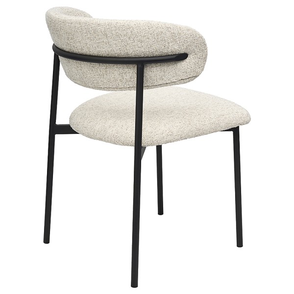 Стілець Matrix – стильний і сучасний вибір для кухні та кафе