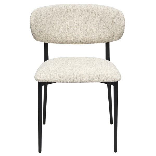 Стілець Mirage - сучасний стілець для вашої кухні або кафе