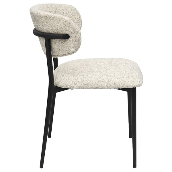 Стілець Mirage - сучасний стілець для вашої кухні або кафе