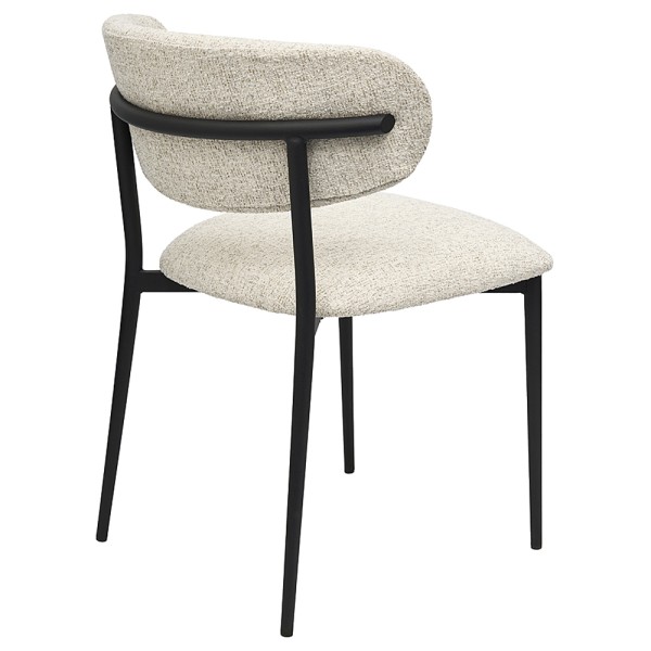 Стілець Mirage - сучасний стілець для вашої кухні або кафе