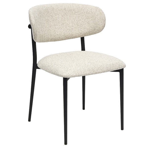 Стілець Mirage - сучасний стілець для вашої кухні або кафе