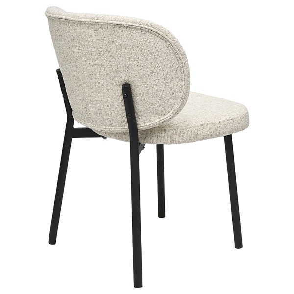 Стілець Nexus - комфорт та стиль для будь-якої кухні