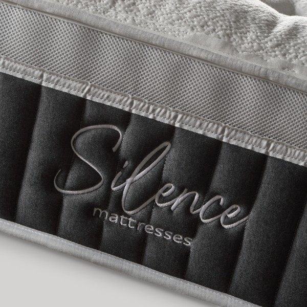 Матрац Imperium - 7-зонний незалежний пружинний блок для комфортного сну