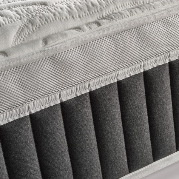 Матрац Imperium - 7-зонний незалежний пружинний блок для комфортного сну