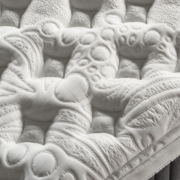 Матрац Imperium - 7-зонний незалежний пружинний блок для комфортного сну