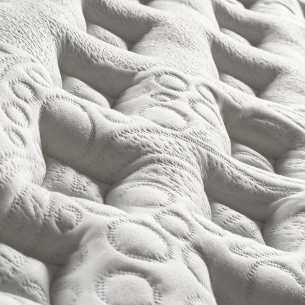 Матрац Imperium - 7-зонний незалежний пружинний блок для комфортного сну