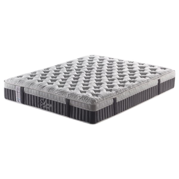 Матрац Imperium - 7-зонний незалежний пружинний блок для комфортного сну