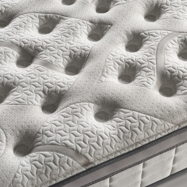 Матрац Serenity – Ідеальний вибір для комфортного сну